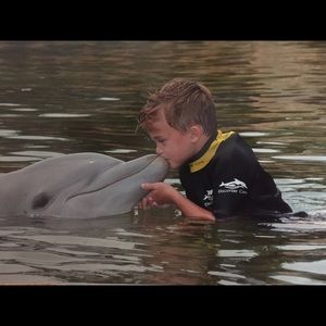 Meet your Posher, Carie